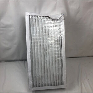 6-Pack Air Filters 12x24x1, MERV 8, MPR 600, HVAC, AC Furnace, Pleated Filter